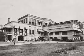 About The Bengal Club