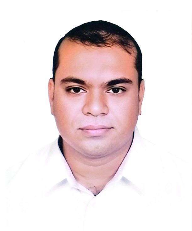 R.M. Nazmus Sakib Sanil